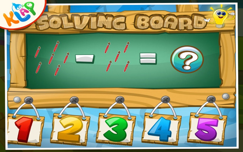 Color Math thumbnail 1