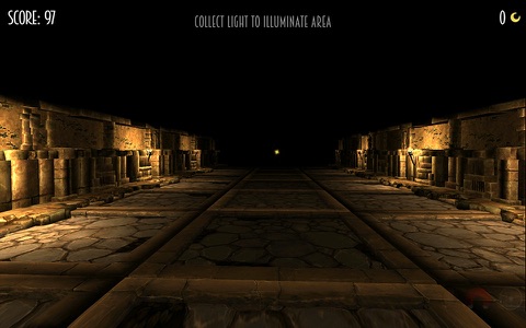 Light Run - HD screenshot 2