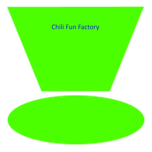 Chili Fun Factory Tip Calculator