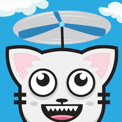 Tiny Cat Copters