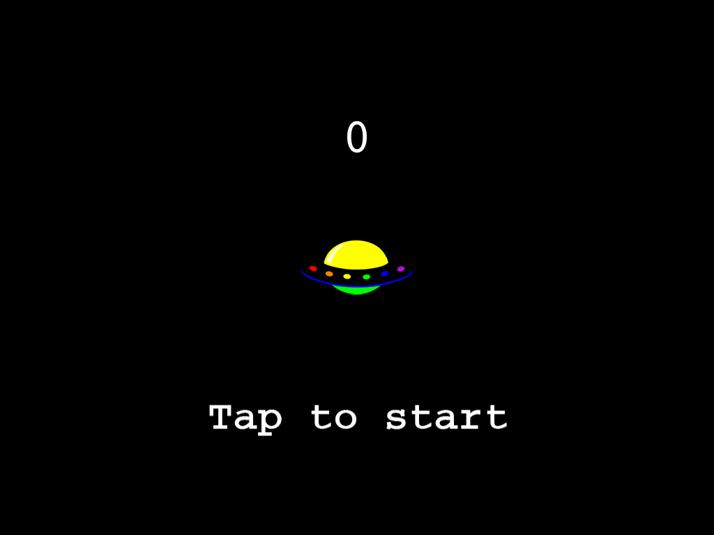 Unusual Flying Objects screenshot 6