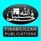 Fisabilillah Books App
