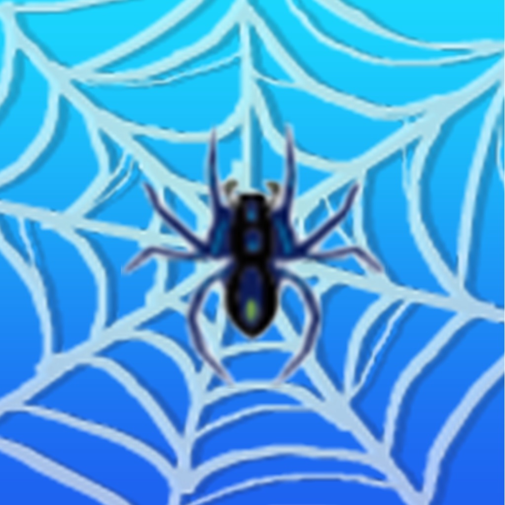 Spider's Hollow icon