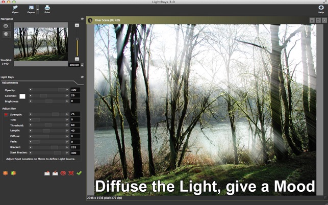 LightRays 3(圖2)-速報App