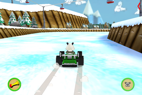 my first racing game - no ads screenshot 4