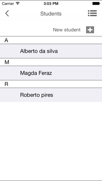 Class Planner Free screenshot-3