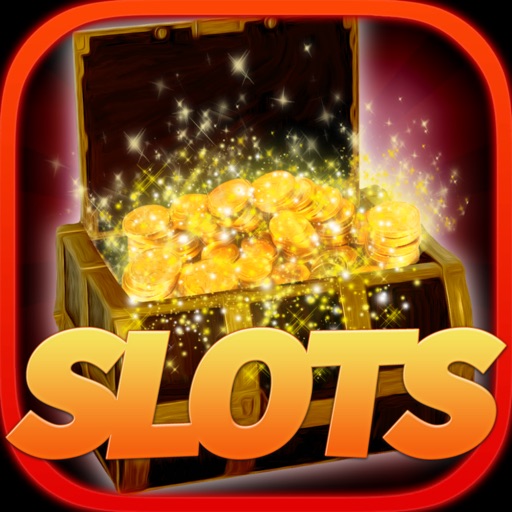 Action Fun Cosmoslots Game Free Casino Slots Game icon