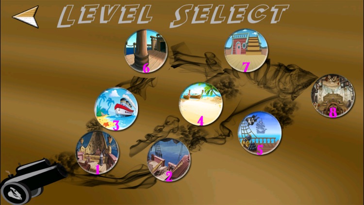 Pirates Adventure Hidden Object by Dipak Keshariya