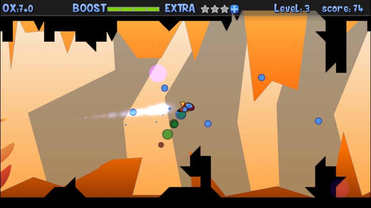 Holy Trip screenshot-0