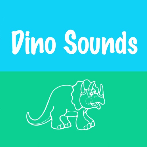 DinoSounds iOS App