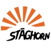 Stäghorn