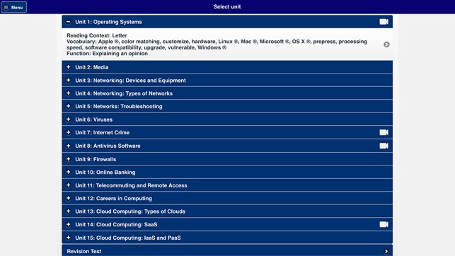 Career Paths - Computing