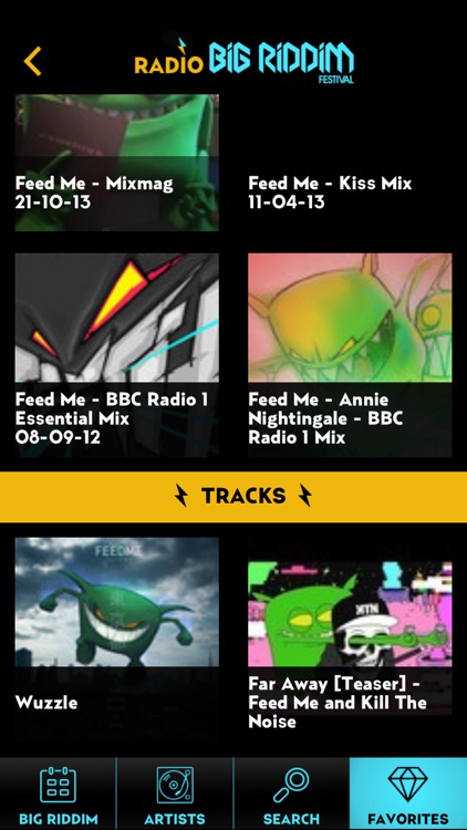 Radio Big Riddim Festival