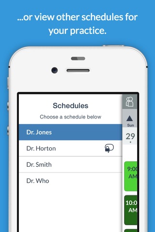 Pocket Portal Doc screenshot 2