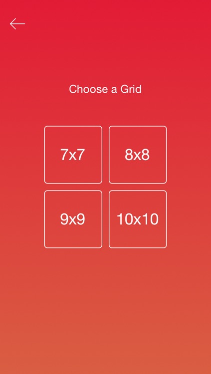 Perfect Grid - addictive puzzle numbers game!