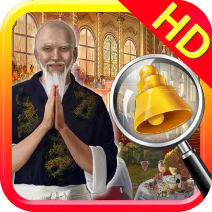 Hidden Objects Game Читы