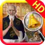 Hidden Objects Game