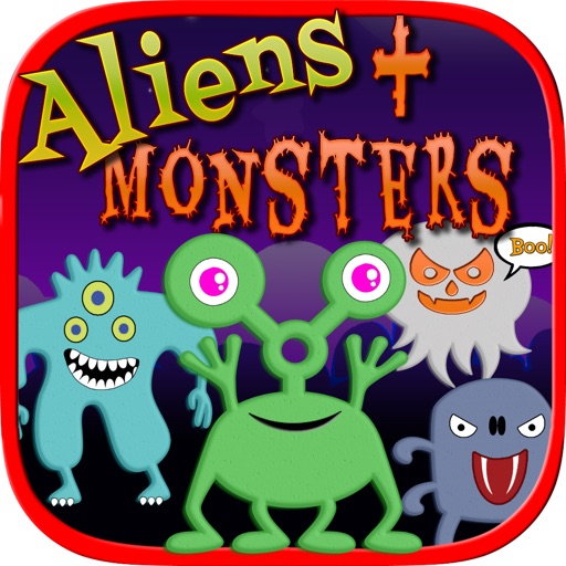 Clay Aliens and Monsters: Creative Fun!