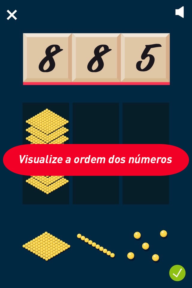 Montessori Math City screenshot 3