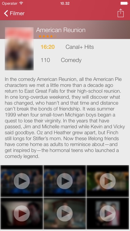 Norsk TV Guide Gratis