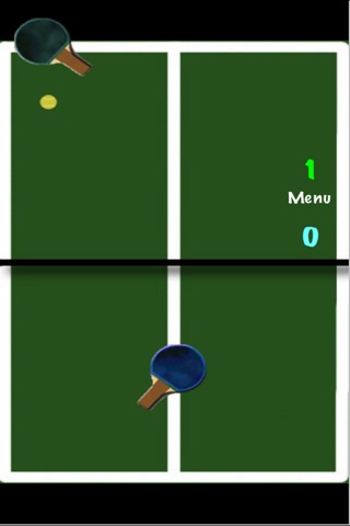 Ping Pong Cup screenshot 2