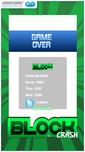 Block Crash(圖3)-速報App