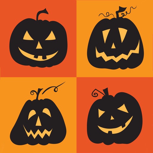 Halloween Pumpkin Tower icon