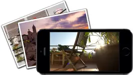 Game screenshot Exhibition - eine einfache Bild-, Text- und HTML-Anzeige mod apk