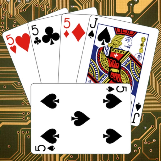 Cribbage Contest Collection iOS App