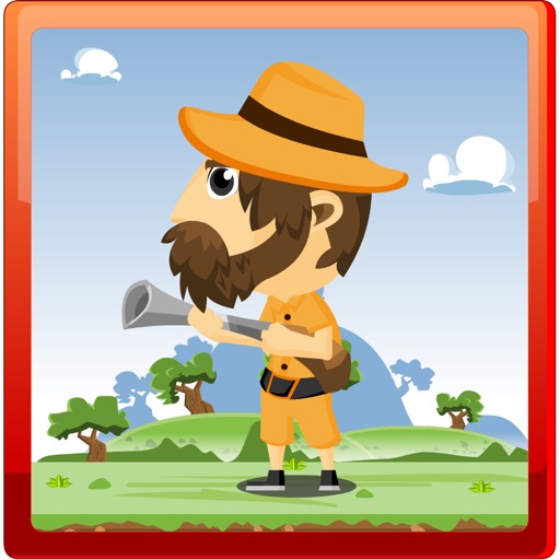 Duck Shooting Adventure: Ultimate Hunter Warrior Pro Icon