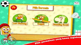 Game screenshot Marbel Olahraga hack