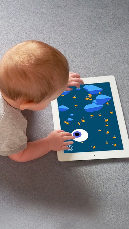 My First App - Fun for babies