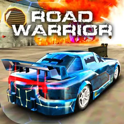 Road Warrior - Crazy & Armored Cheats