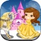 Princess Survival Dash - Unicorn Round Up Attack Paid