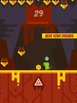 Panic Run screenshot 6