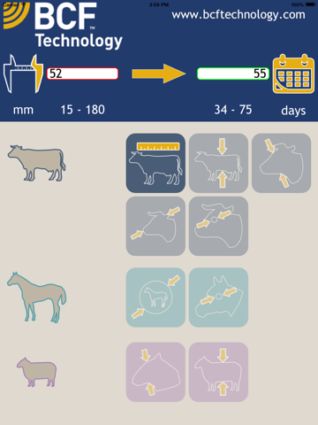 Screenshot #4 pour BCF Farm Animal