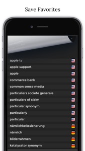 Suggest My Word screenshot #4 for iPhone