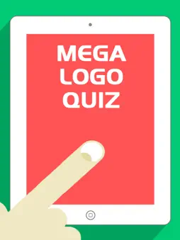 Mega Logo Quiz! screenshot 6
