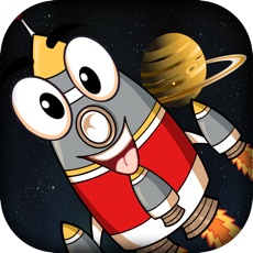 Activities of Happy Rocket Jump - Fast Asteroid Hopper Adventure (Free)