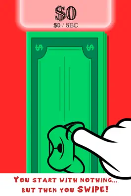 Game screenshot Tossing Bills in the Club HD - Money Lover mod apk