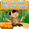 Cây Bút Thần Kỳ - Truyện Cổ Tích Audio Việt Nam Cho Bé ( Vietnamese Fairy Tales For Kids In Preschool And Kindergarten )