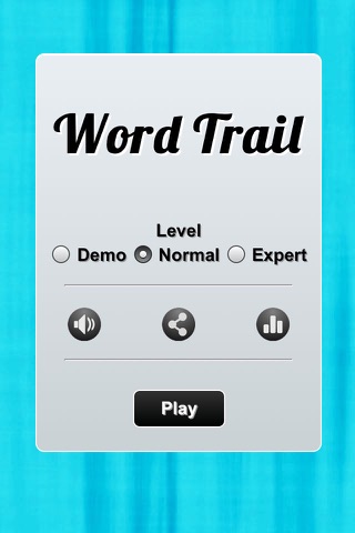 Word Trail Puzzle screenshot 2