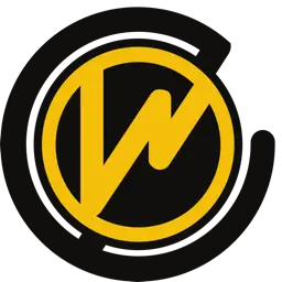 ElectroWave.FM app icon
