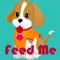 Animal Puzzle: Feed The Cute Animals, Kids Game, Preschool Learning