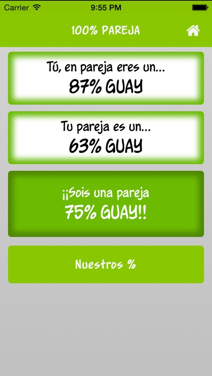 Detectamor screenshot-4