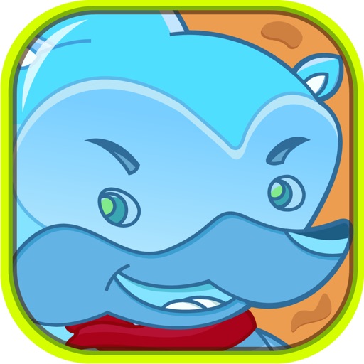 Swipy Hedgehog iOS App