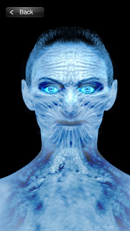 Monsters Camera Scary Selfie Photo Editor