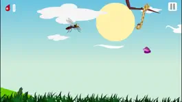 Game screenshot Mosquito Alive apk