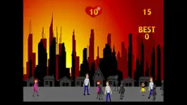 Game screenshot Shoot The Terrorists - Tap to kill enemy terrorist units apk
