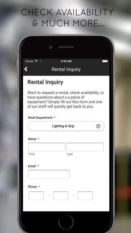 MPS Studios screenshot-3